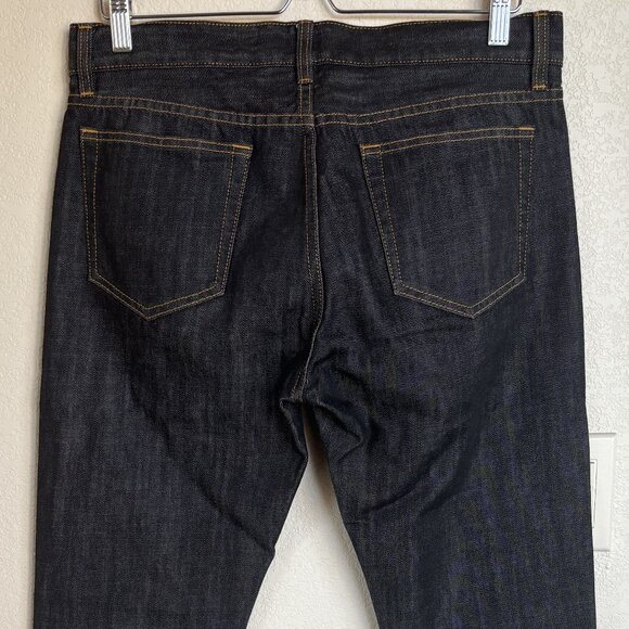 J. Crew urban slim jeans - Picture 3 of 3